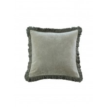 Sabel Timber/Walnut Cushion-50x50cm